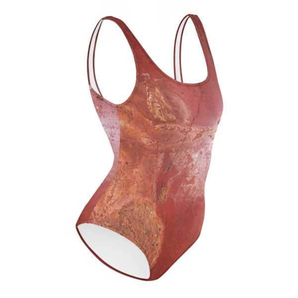 One-Piece Swimsuit "Pompei" - Image 2