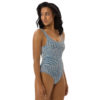 One-Piece Swimsuit "Nazca" - Image 3