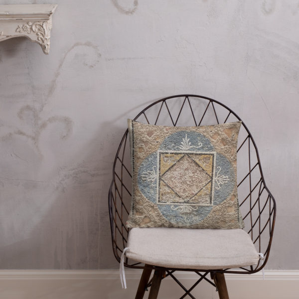 Pillow "Herculanum" - Image 6