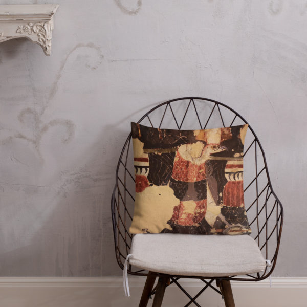 Premium Pillow "Seti" - Image 5