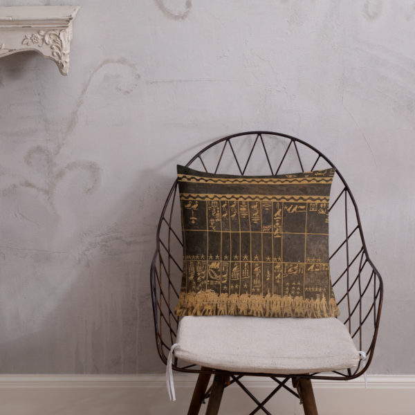 Premium Pillow "Seti" - Image 6