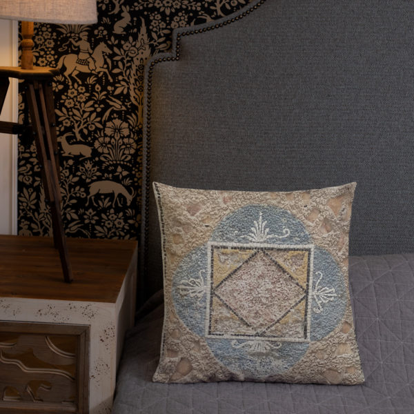 Pillow "Herculanum" - Image 5