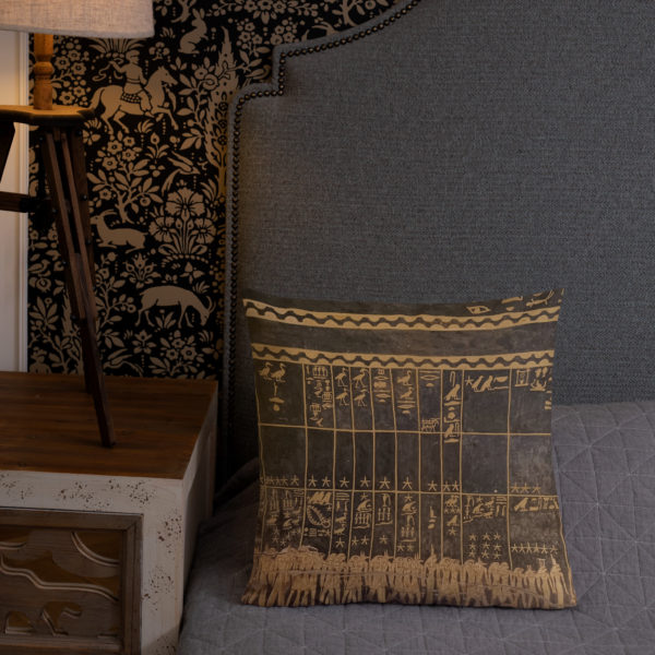 Premium Pillow "Seti" - Image 5