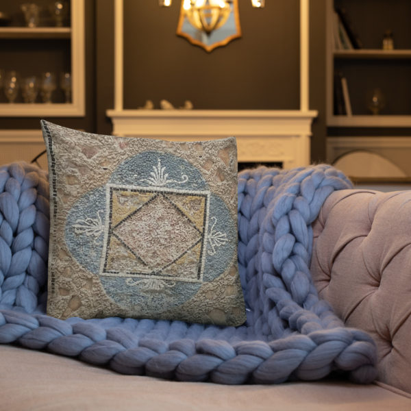 Pillow "Herculanum" - Image 4