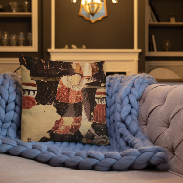 Premium Pillow "Seti" - Image 4