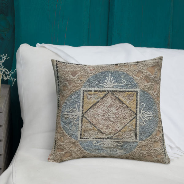 Pillow "Herculanum" - Image 3
