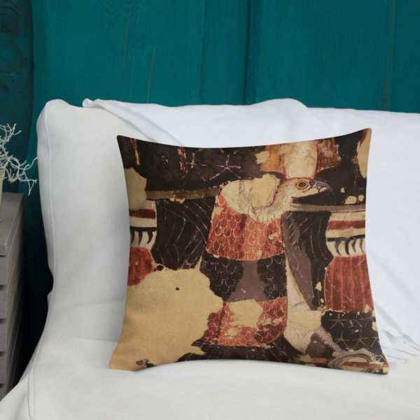 Premium Pillow "Seti" - Image 3