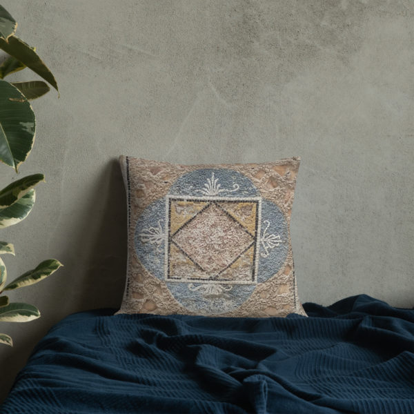 Pillow "Herculanum" - Image 2