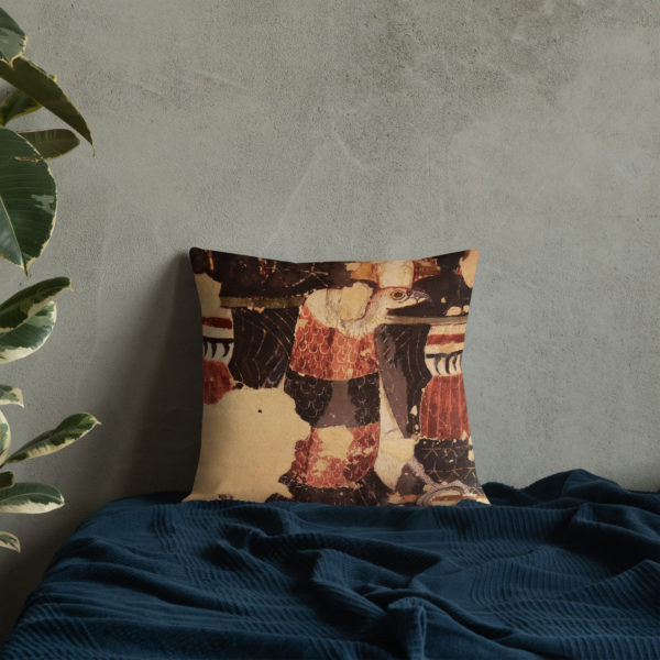 Premium Pillow "Seti" - Image 2