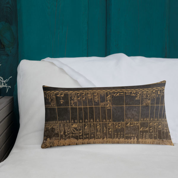Premium Pillow "Seti" - Image 9