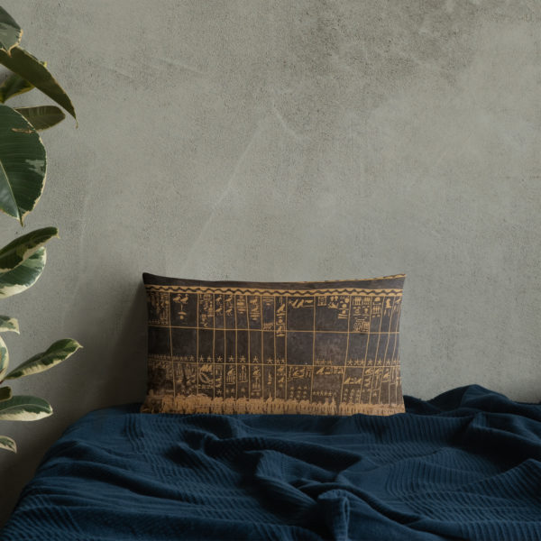 Premium Pillow "Seti" - Image 8