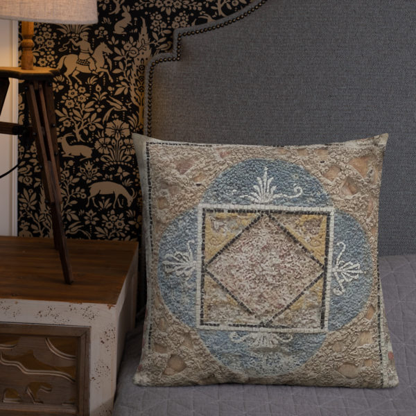 Pillow "Herculanum" - Image 13