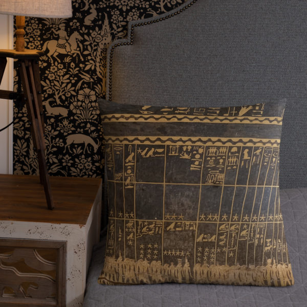 Premium Pillow "Seti" - Image 18