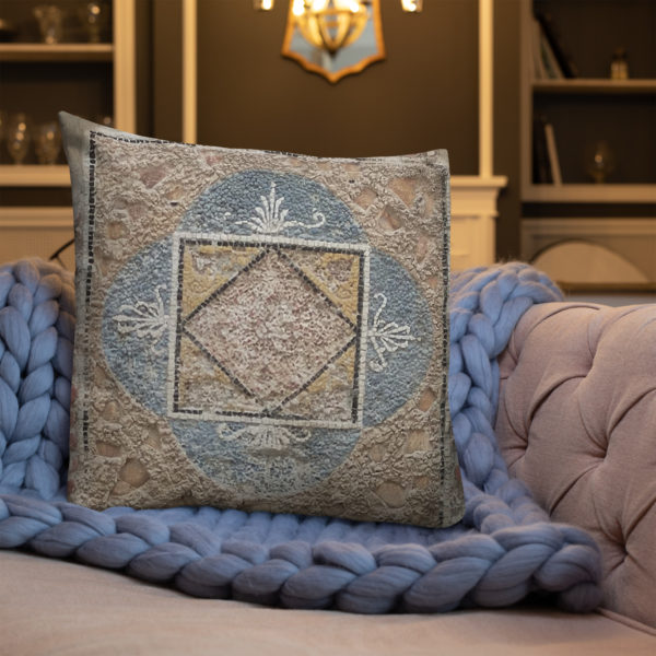 Pillow "Herculanum" - Image 14