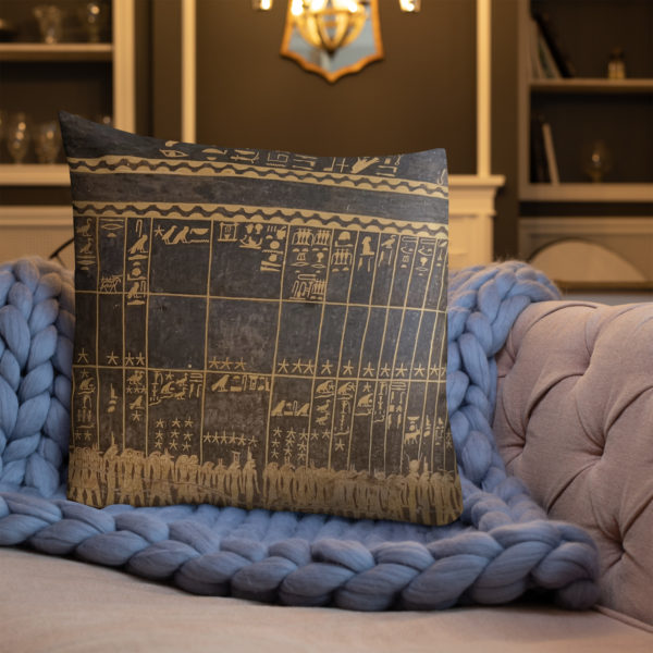 Premium Pillow "Seti" - Image 19