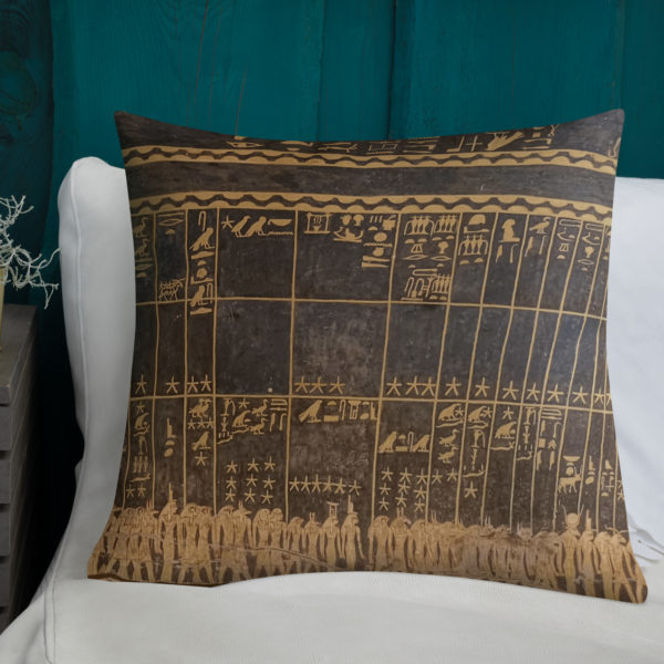 Premium Pillow "Seti" - Image 20