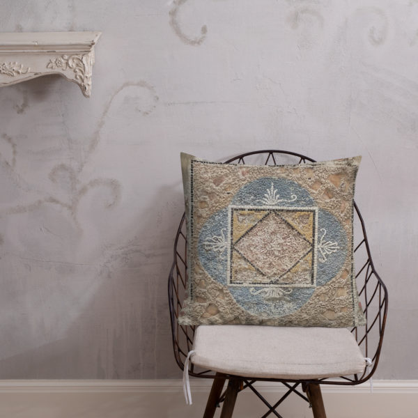 Pillow "Herculanum" - Image 8