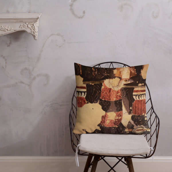 Premium Pillow "Seti" - Image 7
