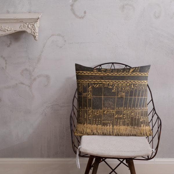 Premium Pillow "Seti" - Image 12