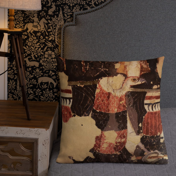 Premium Pillow "Seti" - Image 8
