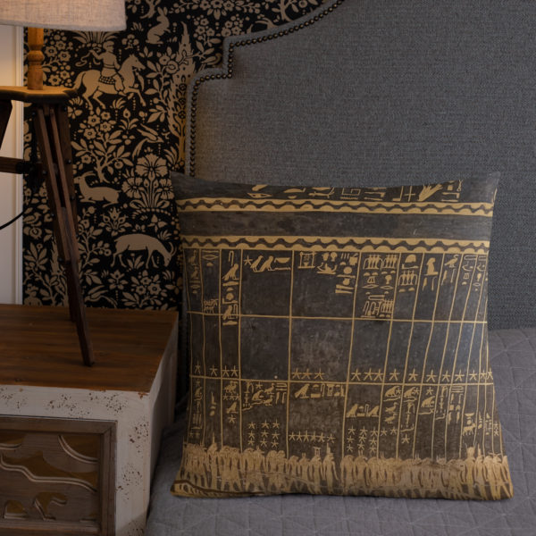Premium Pillow "Seti" - Image 13