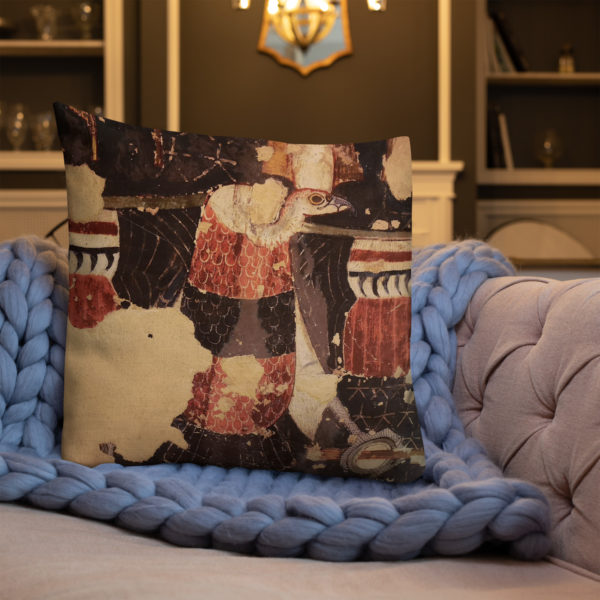 Premium Pillow "Seti" - Image 9