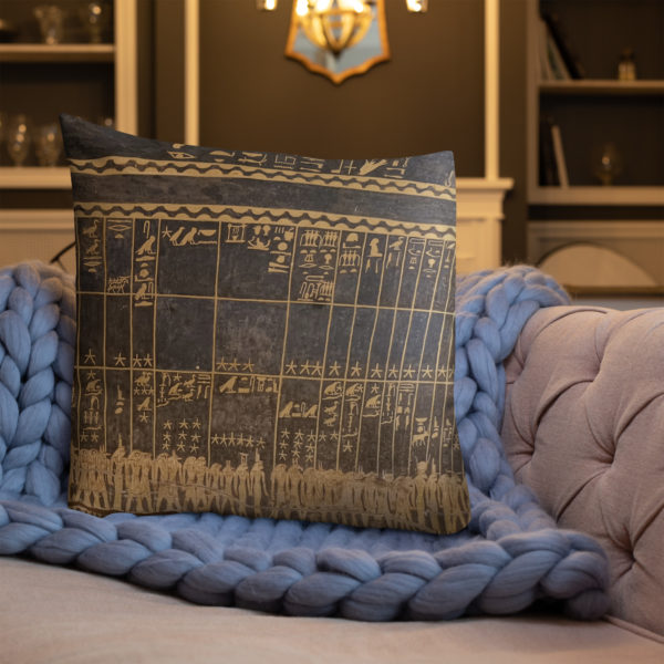 Premium Pillow "Seti" - Image 14