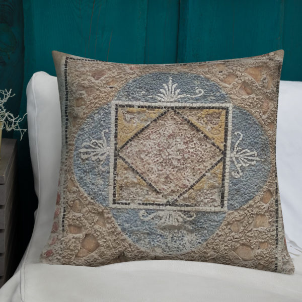 Pillow "Herculanum" - Image 11