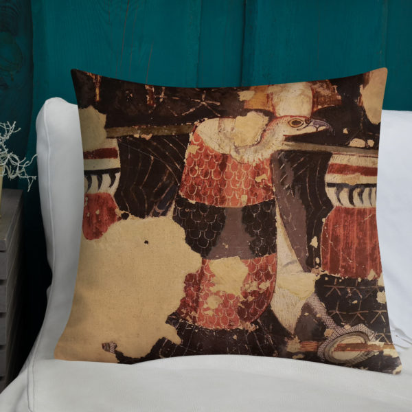 Premium Pillow "Seti" - Image 10