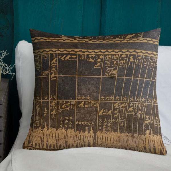 Premium Pillow "Seti" - Image 15