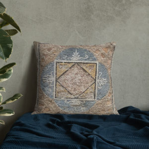 Pillow "Herculanum"