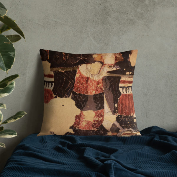 Premium Pillow "Seti" - Image 11