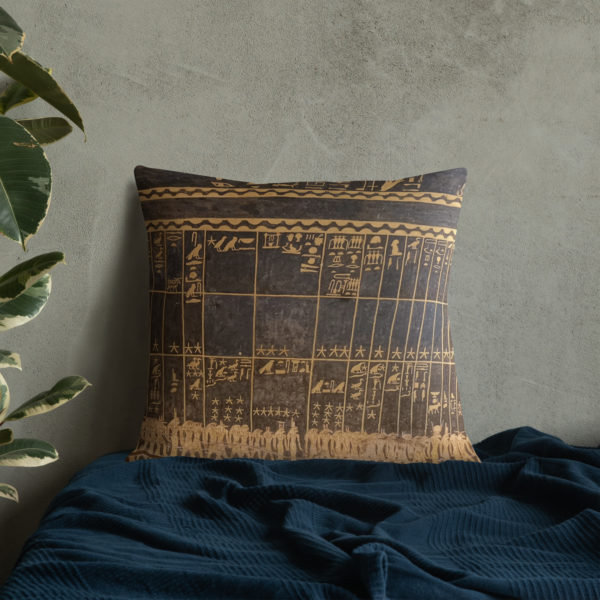 Premium Pillow "Seti" - Image 16