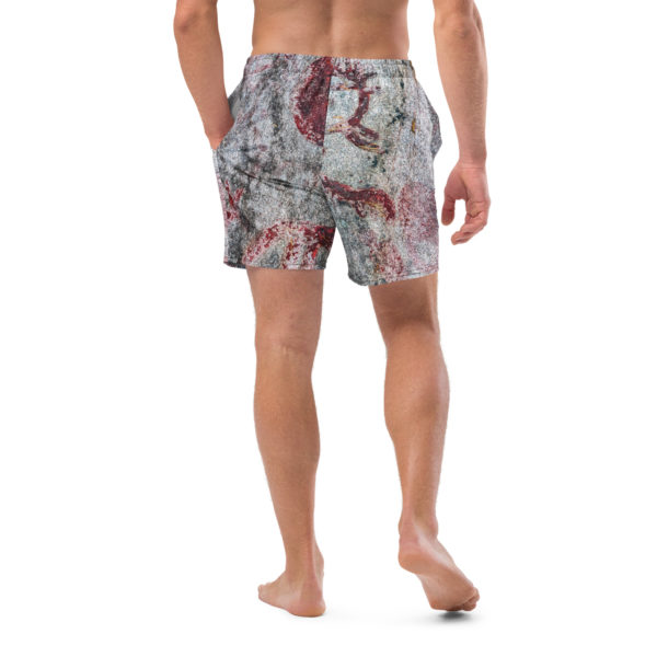 Recycled Swim Trunks "Brastad" - Image 4
