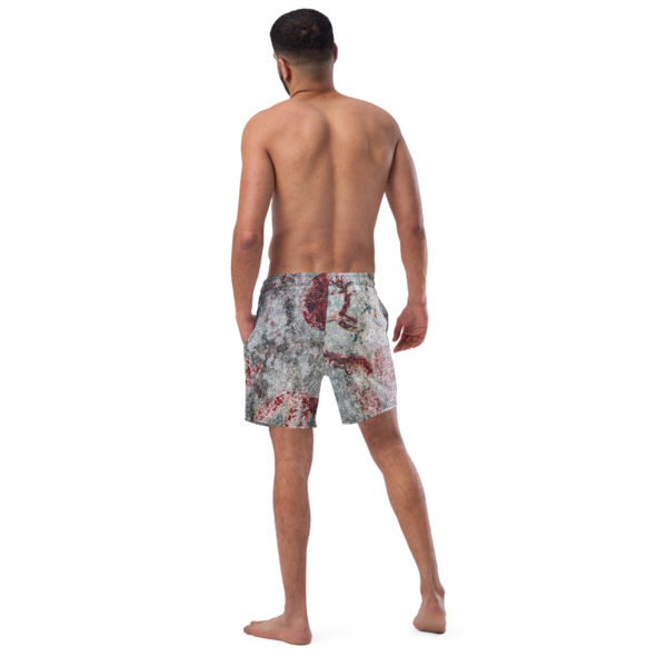 Recycled Swim Trunks "Brastad" - Image 8