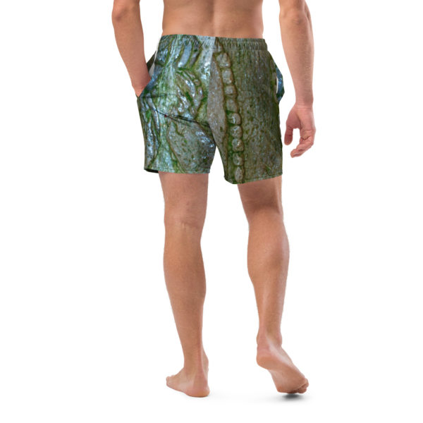 Recycled Swim Trunks "Palenque" - Image 4