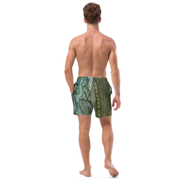 Recycled Swim Trunks "Palenque" - Image 8