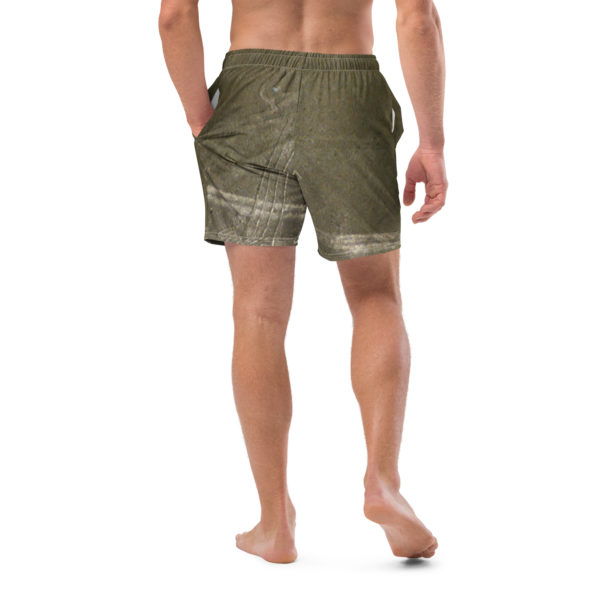 Recycled Swim Trunks "Nazca" - Image 2