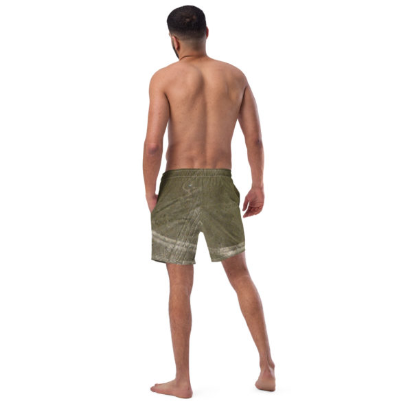 Recycled Swim Trunks "Nazca" - Image 9