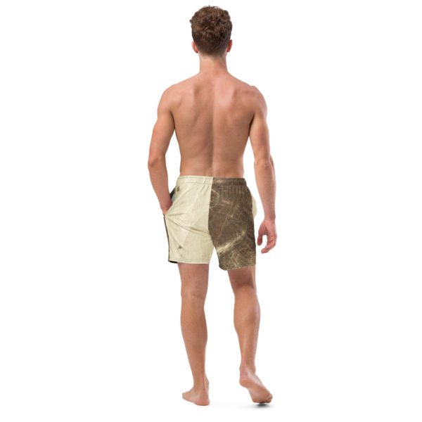 Recycled Swim Trunks "Nazca" - Image 2