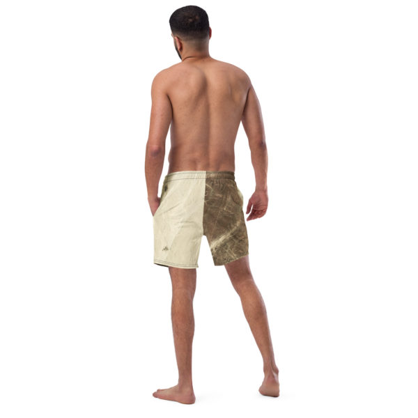 Recycled Swim Trunks "Nazca" - Image 10