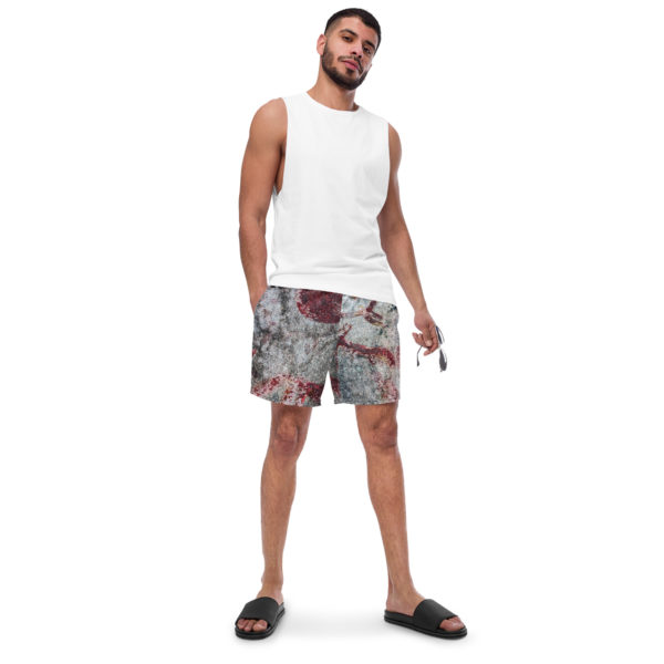 Recycled Swim Trunks "Brastad" - Image 5