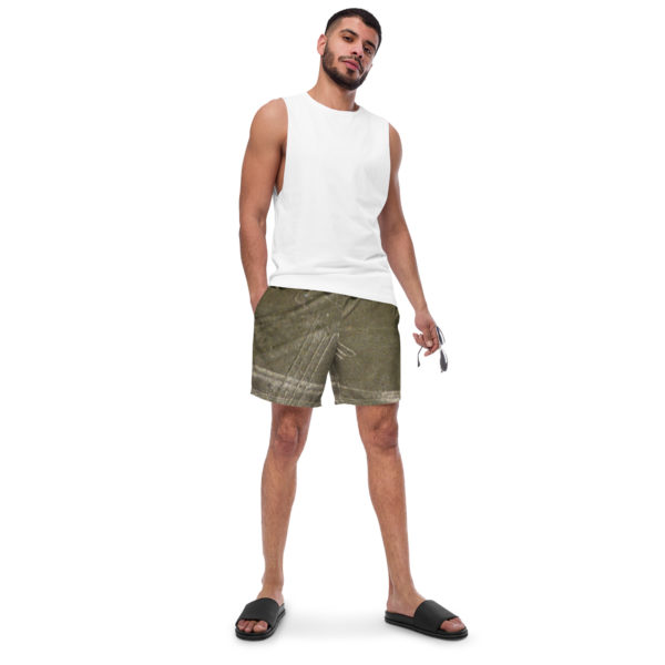 Recycled Swim Trunks "Nazca" - Image 6