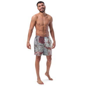 Recycled Swim Trunks "Brastad"