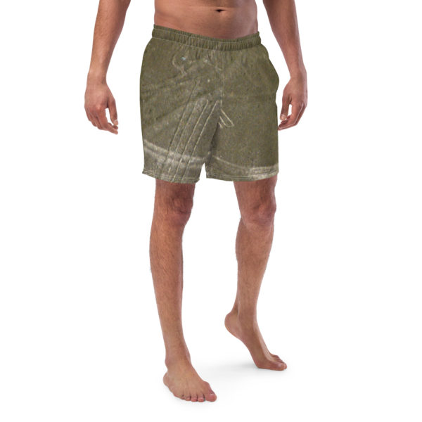 Recycled Swim Trunks "Nazca" - Image 3