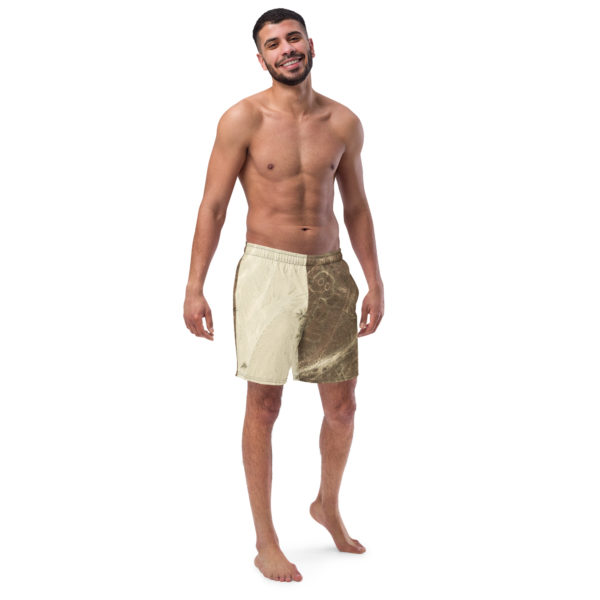 Recycled Swim Trunks "Nazca" - Image 7