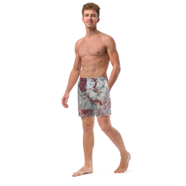 Recycled Swim Trunks "Brastad" - Image 2