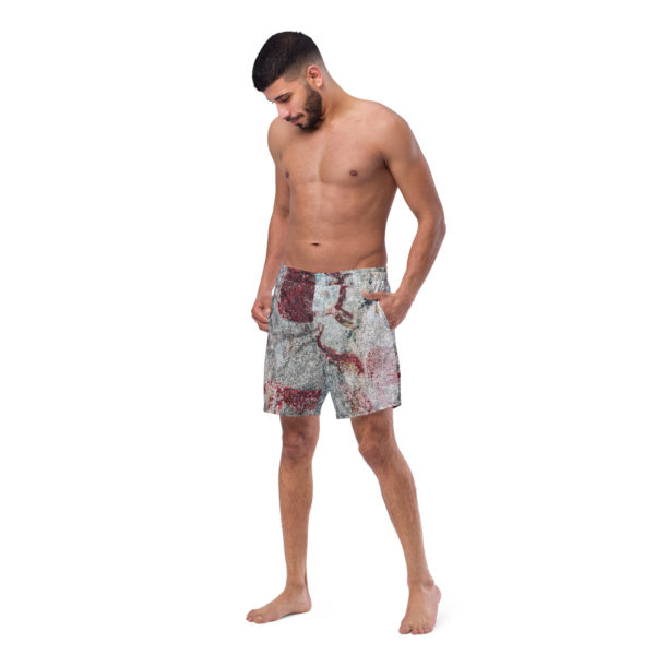 Recycled Swim Trunks "Brastad" - Image 7