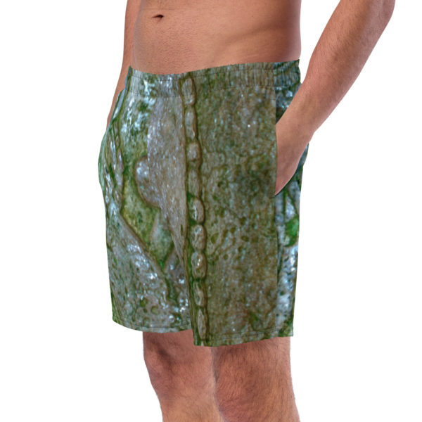 Recycled Swim Trunks "Palenque" - Image 2