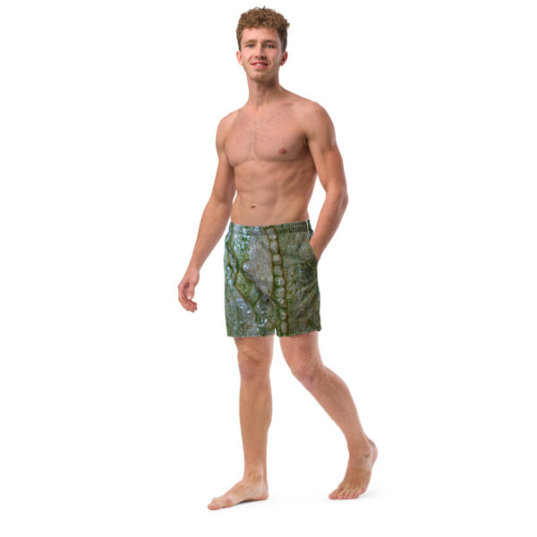 Recycled Swim Trunks "Palenque" - Image 7